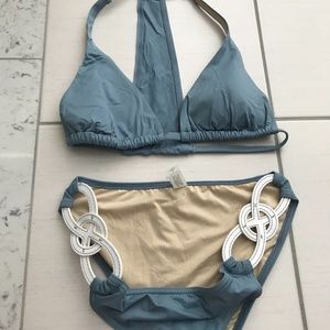 Gorgeous Victoria’s Secret Bikini - Size medium, never worn